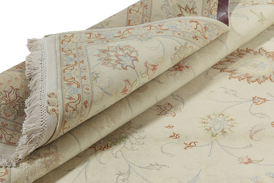 Tabriz Tapis Persan 295x203 - Image 12