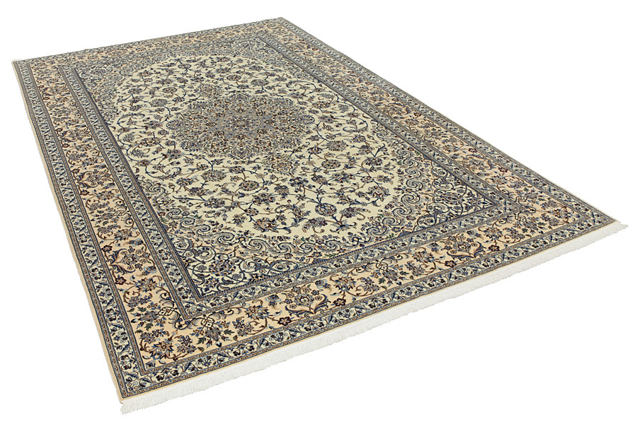 Nain6la Tapis Persan 310x201 - Image 1