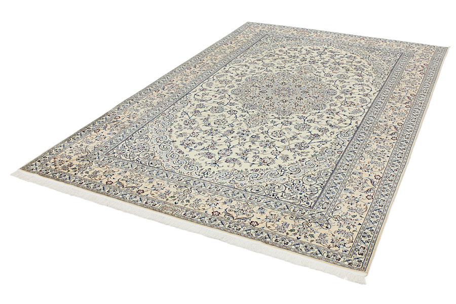Nain6la Tapis Persan 310x201 - Image 2