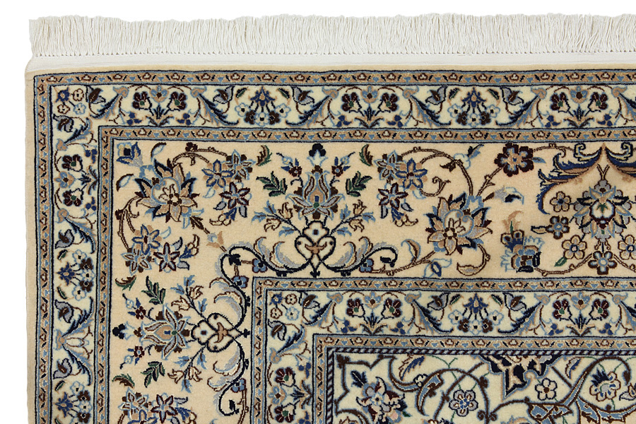 Nain6la Tapis Persan 310x201 - Image 5