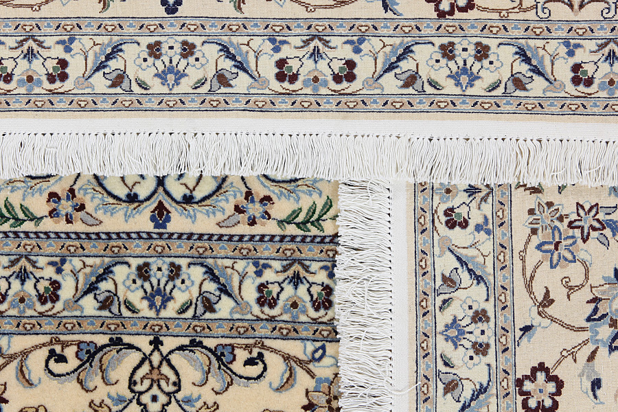Nain6la Tapis Persan 310x201 - Image 12