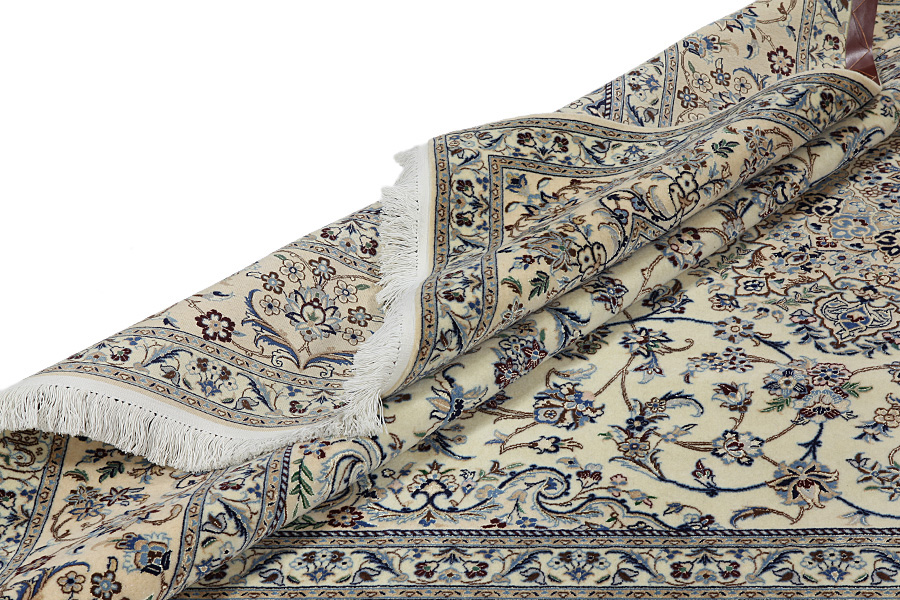 Nain6la Tapis Persan 310x201 - Image 13
