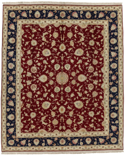 Tabriz Tapis Persan 301x250