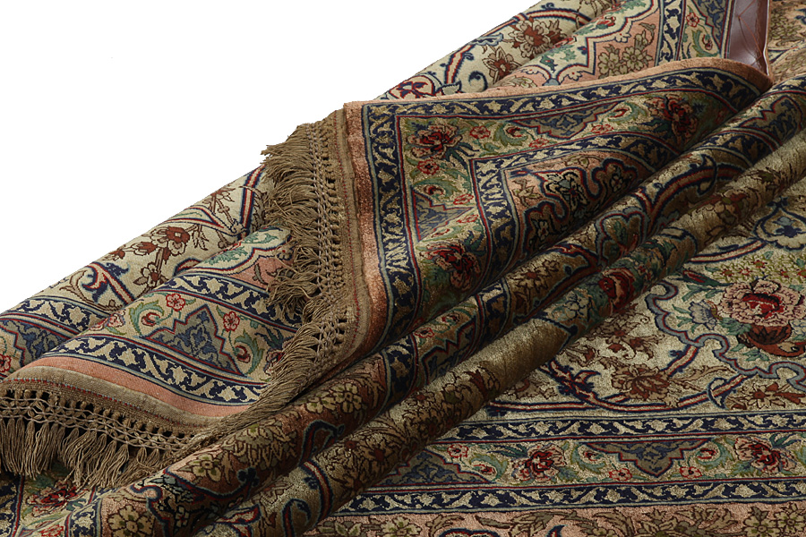 Ispahan Tapis Persan 307x202 - Image 19