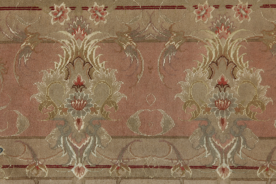 Tabriz Tapis Persan 300x195 - Image 7