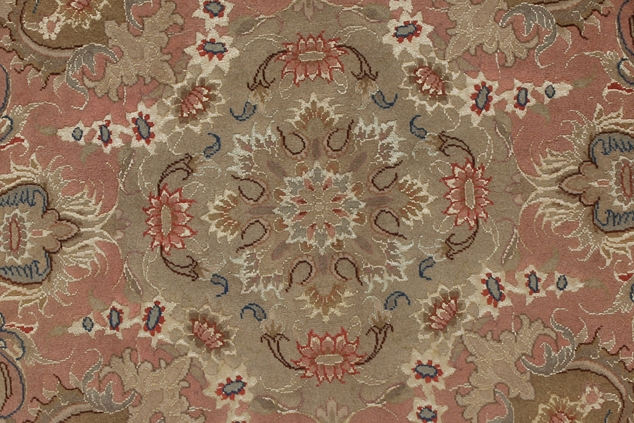 Tabriz Tapis Persan 300x195 - Image 10