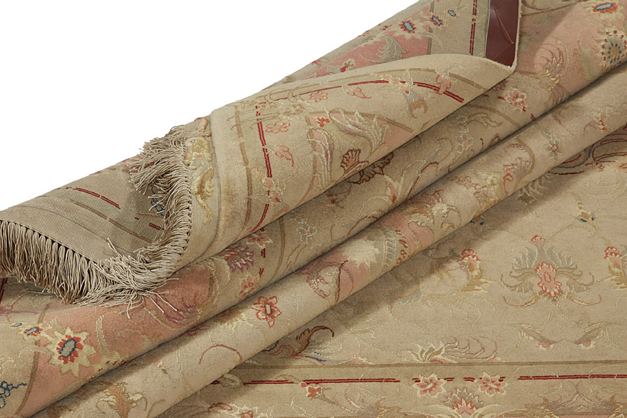 Tabriz Tapis Persan 300x195 - Image 13