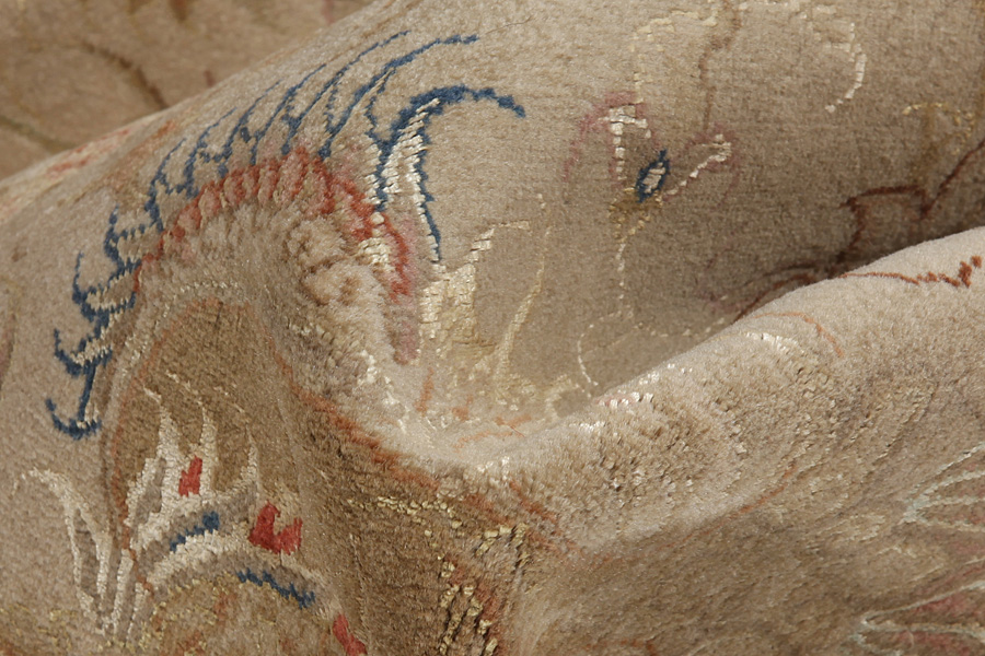 Tabriz Tapis Persan 300x195 - Image 14