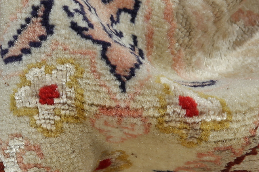 Tabriz Tapis Persan 298x198 - Image 13