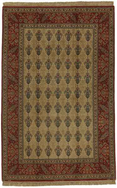 Ispahan Tapis Persan 296x191