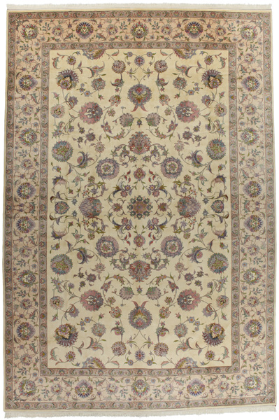 Tabriz Tapis Persan 512x343