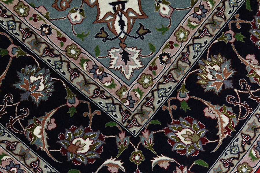 Tabriz Tapis Persan 301x200 - Image 9