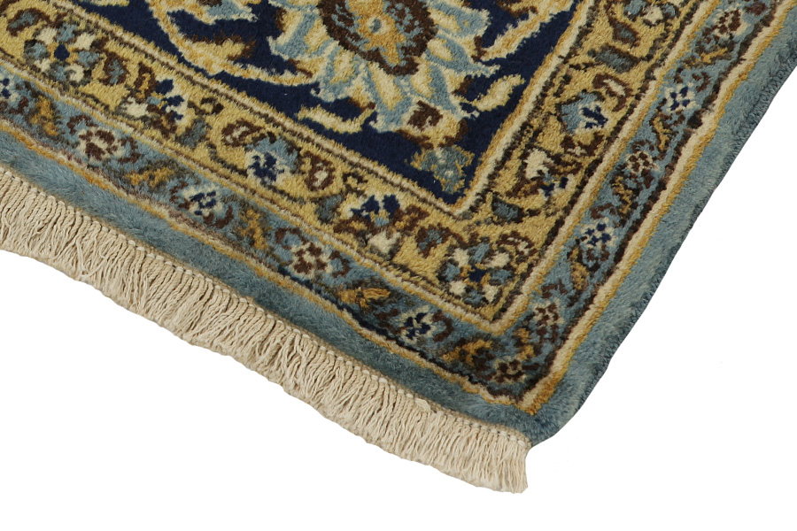 Kashan Tapis Persan 272x158 - Image 3