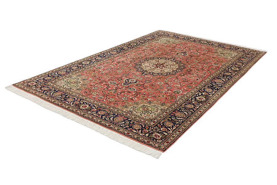 Tabriz Tapis Persan 300x200 - Image 2