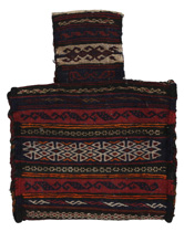 Beloutch - Saddle Bag