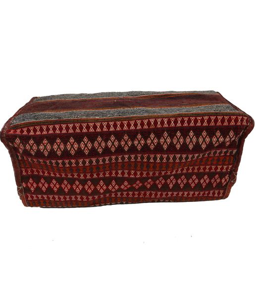 Mafrash - Bedding Bag Tissé Persan 101x46