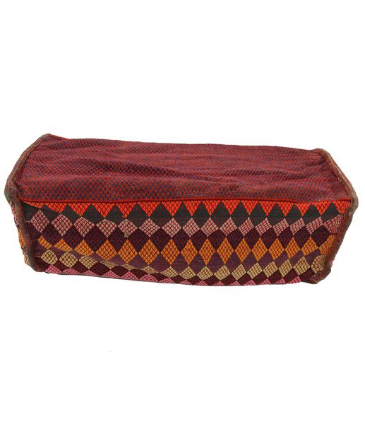 Mafrash - Bedding Bag Tissé Persan 108x45