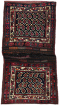 Bidjar - Saddle Bag
