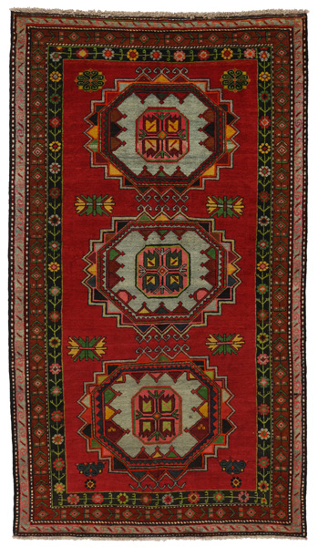 Shirvan - Caucasien Tapis Caucasien 227x129