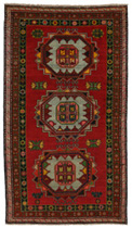 Shirvan - Caucasien