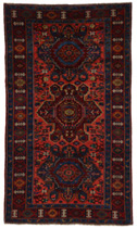 Shirvan - Caucasien