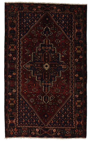 Bidjar Tapis Persan 200x125