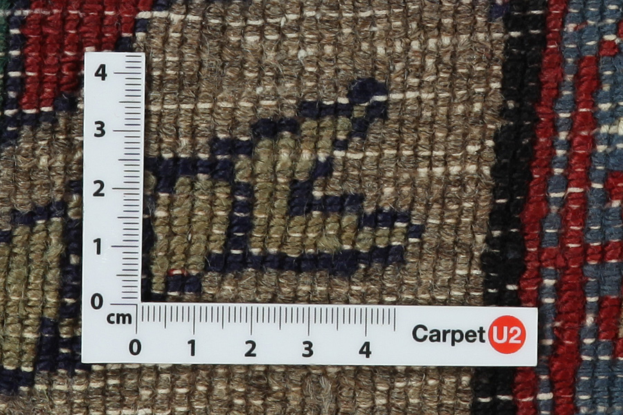 Sarough Tapis Persan 288x151 - Image 4