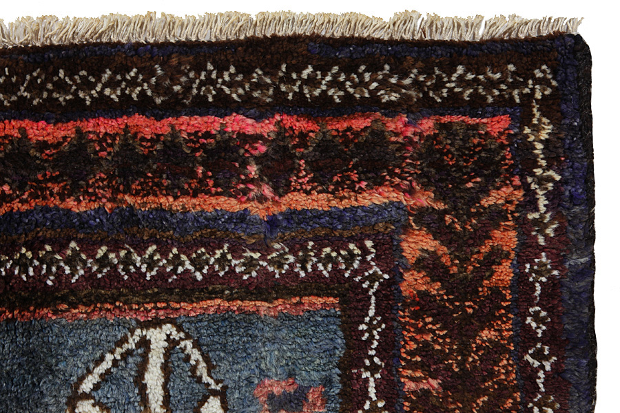Lori Tapis Persan 214x151 - Image 3