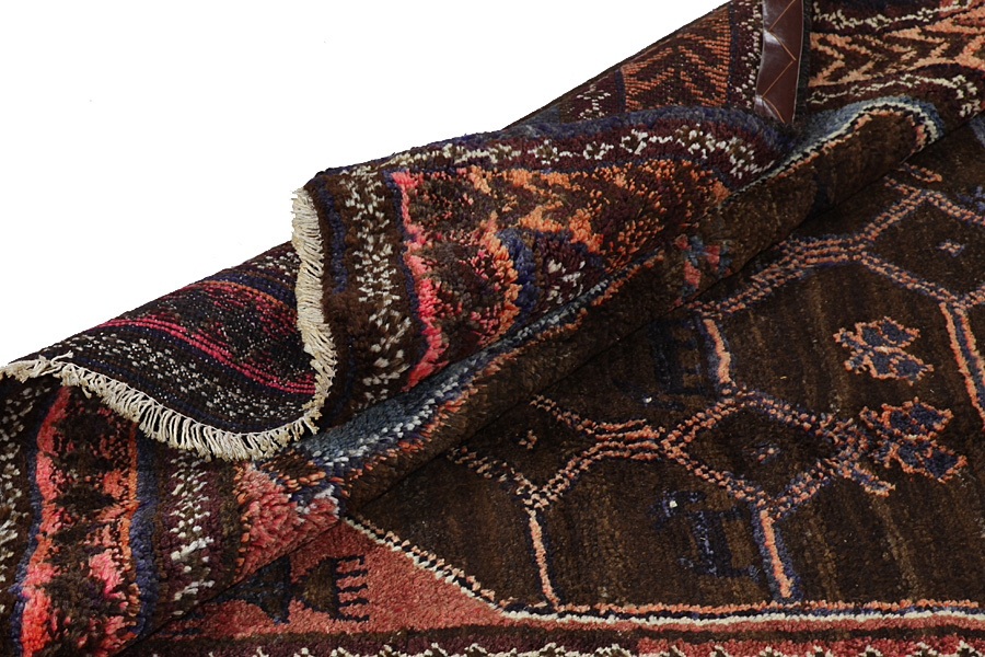 Lori Tapis Persan 214x151 - Image 6