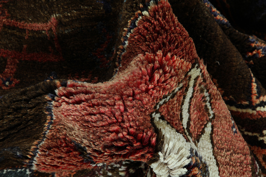 Lori Tapis Persan 214x151 - Image 7