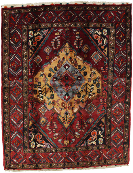 Bakhtiar - Lori Tapis Persan 200x160