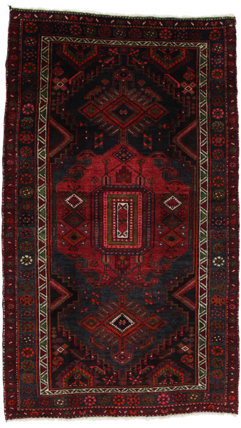 Jaf - Kurdi Tapis Persan 250x140