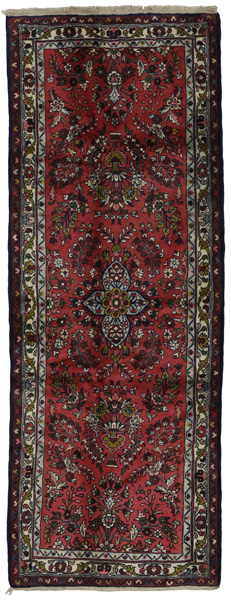 Lilian - Sarough Tapis Persan 220x80