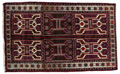 Gabbeh - Qashqai