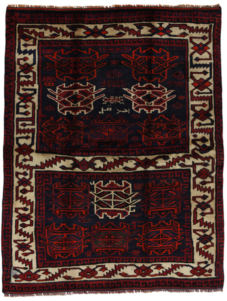 Lori - Qashqai