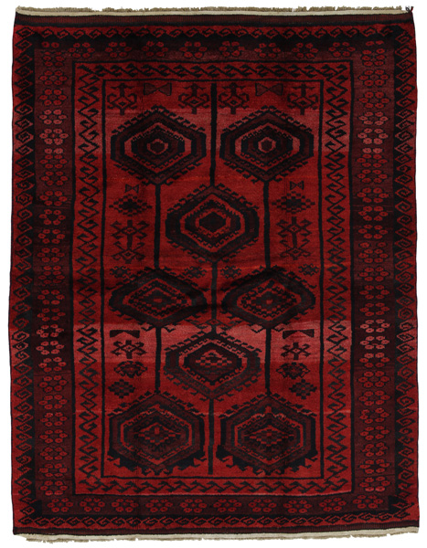 Lori - Qashqai Tapis Persan 196x155