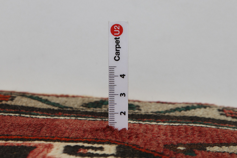 Kelardasht - Kurdi Tapis Persan 78x56 - Image 3
