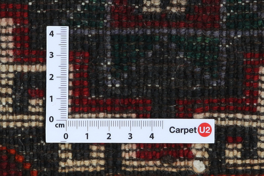 Kelardasht - Kurdi Tapis Persan 78x56 - Image 4