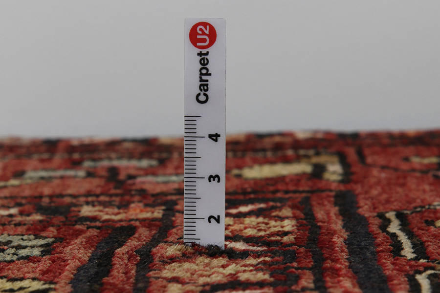 Bidjar - Kurdi Tapis Persan 160x86 - Image 9