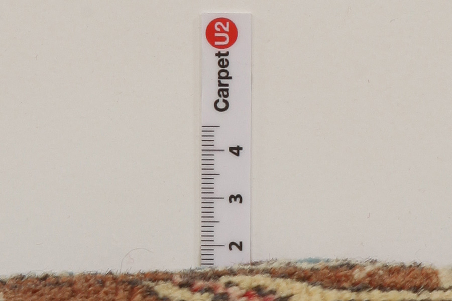 Bakhtiar Tapis Persan 280x210 - Image 7