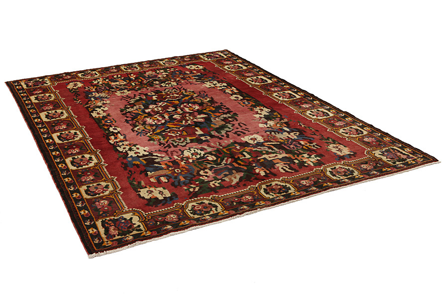 Bakhtiar Tapis Persan 294x219 - Image 1