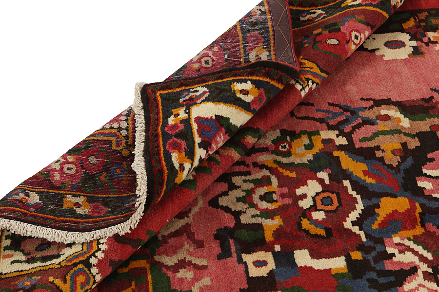 Bakhtiar Tapis Persan 294x219 - Image 4