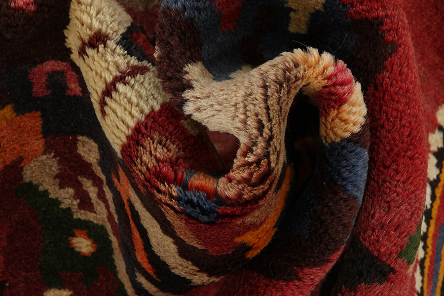 Bakhtiar Tapis Persan 294x219 - Image 6