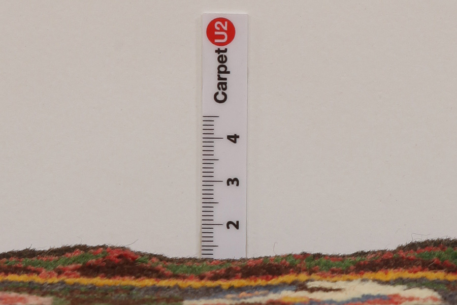 Bakhtiar Tapis Persan 294x219 - Image 7