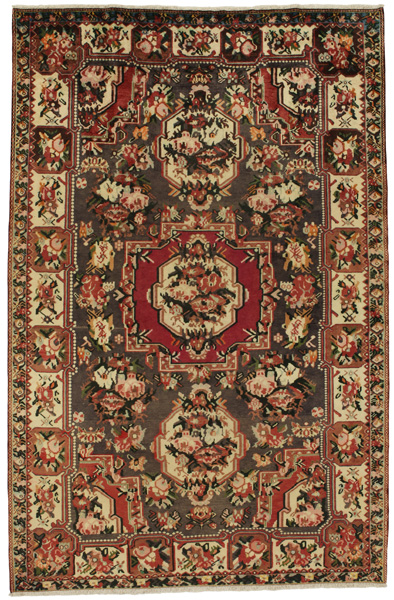 Bakhtiar Tapis Persan 320x208