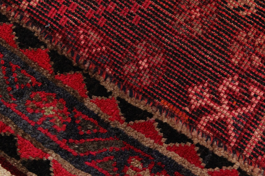 Qashqai - Shiraz Tapis Persan 286x203 - Image 5