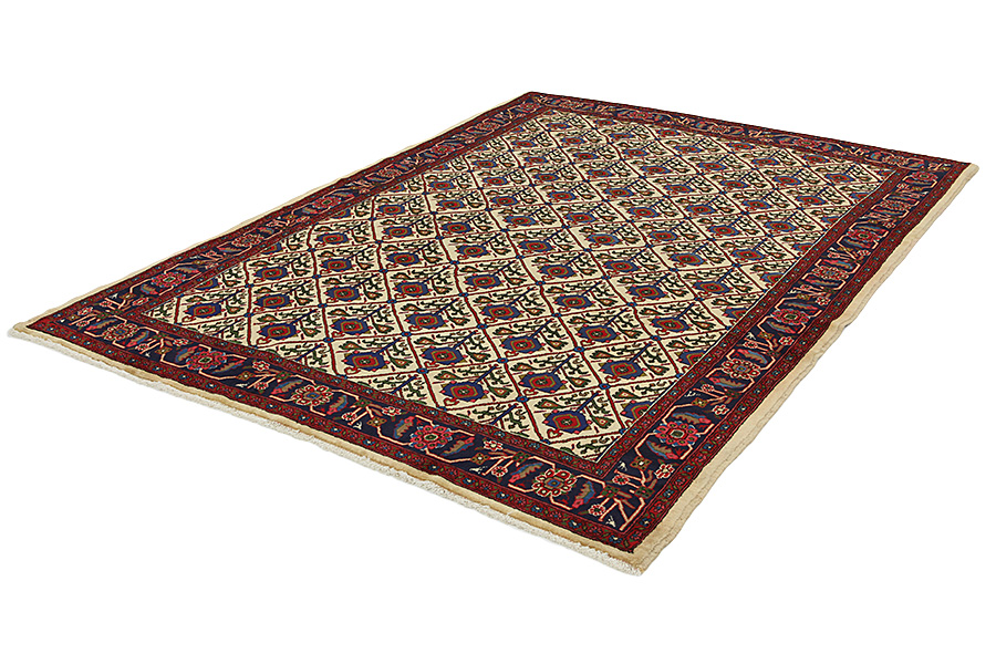 Varamin Tapis Persan 300x212 - Image 2