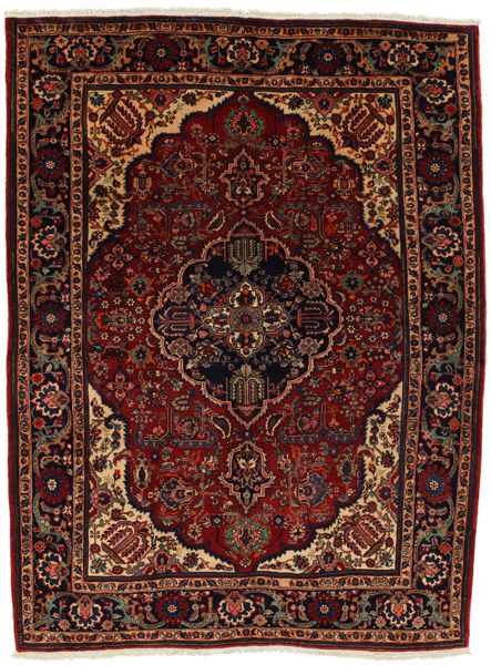 Tabriz Tapis Persan 294x214