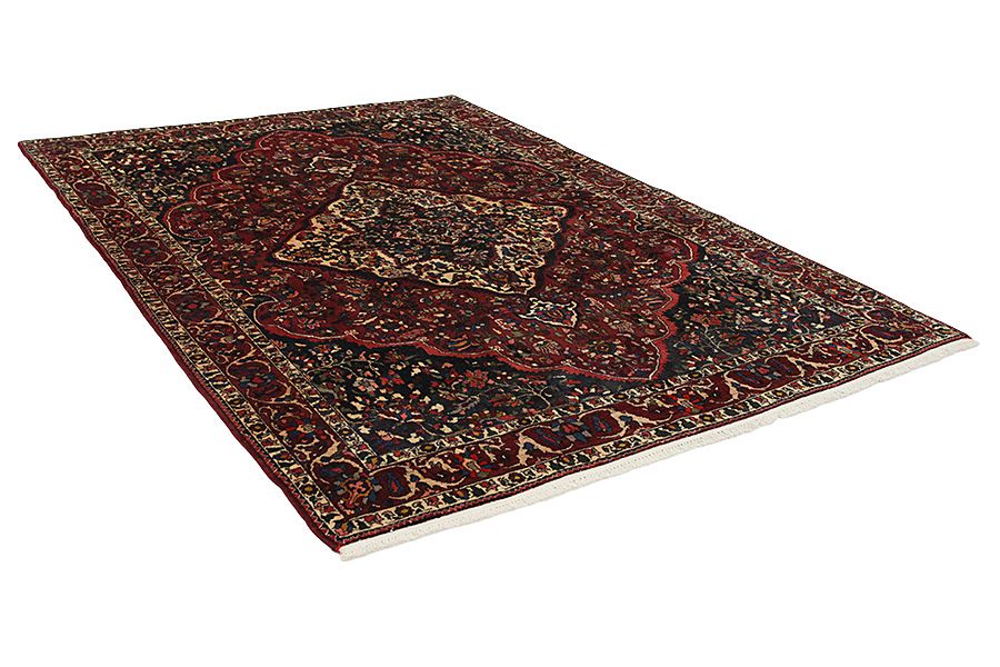Bakhtiar Tapis Persan 318x213 - Image 1