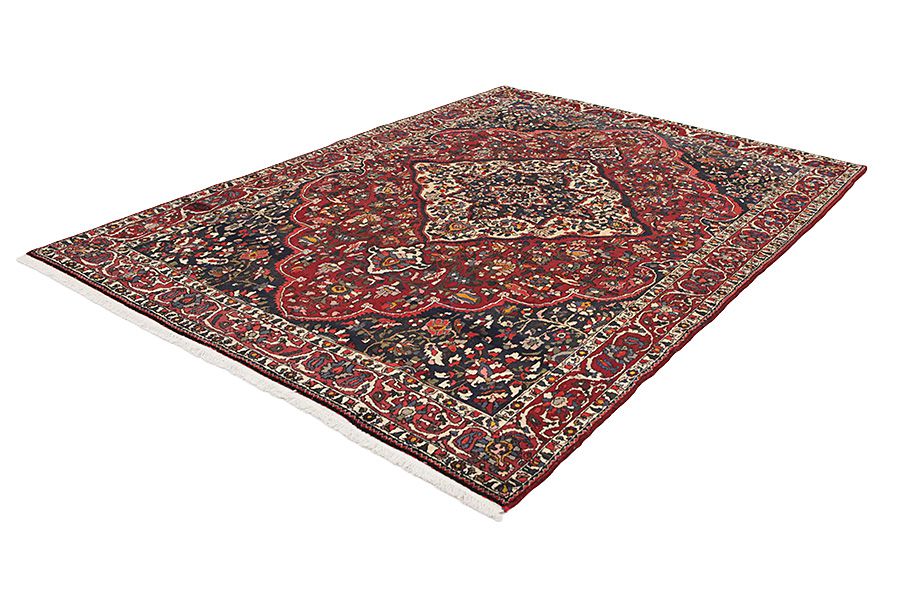 Bakhtiar Tapis Persan 318x213 - Image 2
